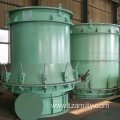 Casting Pipe Vertical Vibration Cement Machine